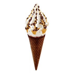 CORNETTO SOFT STRACCIATELA&CARAMEL