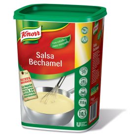 BECHAMEL SAUCE