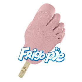 FRIGO PIE (PIED)