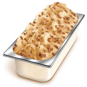 CARTE D'OR CARAMEL ICE CREAM 5.5 L