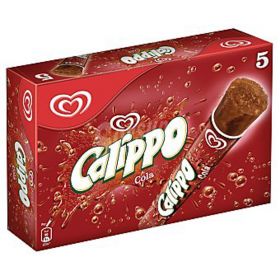 CALIPPO COLA 5 UN