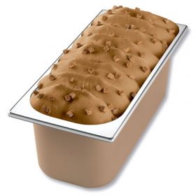 CARTE D'OR GLACE AU NOUGAT 5,5 L