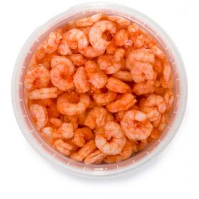 LANGOSTINO "P" PELADO EN TARRO