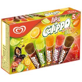 CALIPPO SÚPER MIX 5 UN