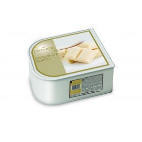 CARTE D'OR GELAT DE XOCOLATA BLANCA 2.4L