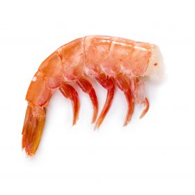 ARGENTINE RED SHRIMP TAILS 20-30