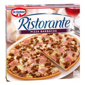 BARBECUE RISTORANTE PIZZA