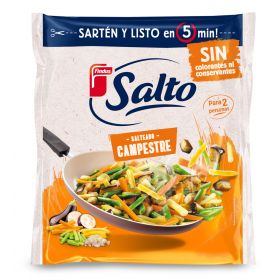 "SALTO" ORIGINAL COUNTRY STYLE STIR FRY