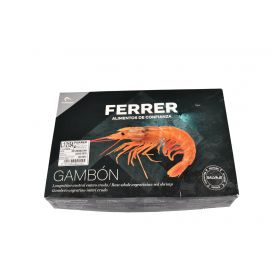 ARGENTINE RED SHRIMP 10-20