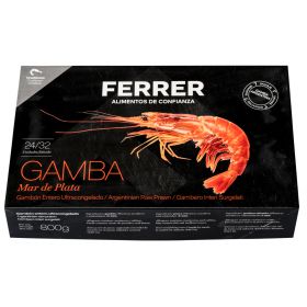 GAMBA MAR DE PLATA 800 G