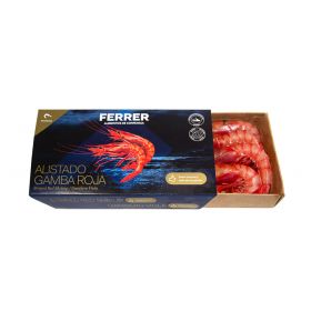 GAMBA ROJA 175g