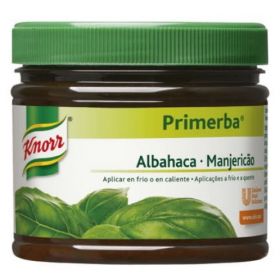 PRIMERBA ALBAHACA 340g