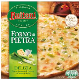 BUITONI FORNO DI PIETRA DELIZIA PIZZA