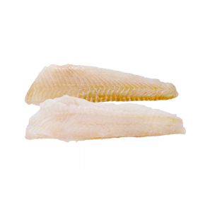 ALASKAN HALIBUT FILLETS