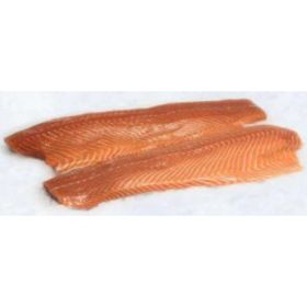 SALT-SALT SALMON FILLET 1000-2000