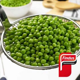 VERY FINE PEAS