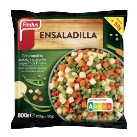 ENSALADILLA 800 G