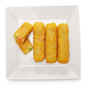 VEGETABLE FINGERS