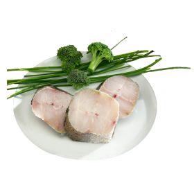 ARGENTINE HAKE SMALL SLICES