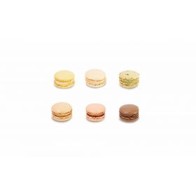 MACARONS LES CLASSIQUES