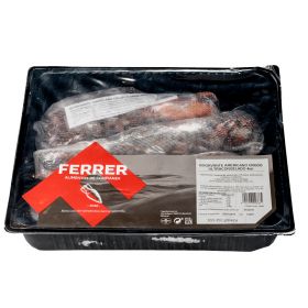 HOMARD CRU 350-400 G