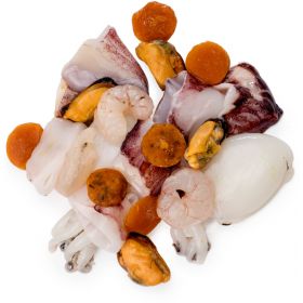 PREMIUM PAELLA MIX