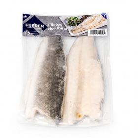 SEA BASS FILLET