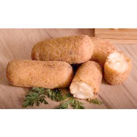 CROQUETTES GRANDES AU POT-AU-FEU