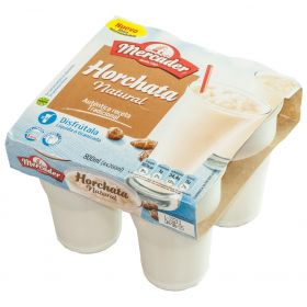 HORCHATA ICE-CREAM