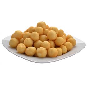 POTATO BALLS