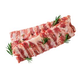 TIRA DE COSTELLA DE PORC