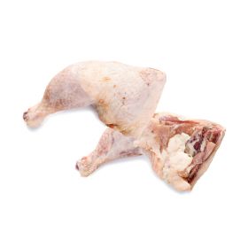 CHICKEN LEG QUARTERS