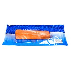 SLICED SMOKED SALMON