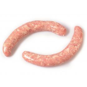 BUTIFARRA SAUSAGE 130 G