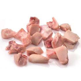 CHOPPED PORK SNOUTS