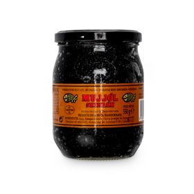 HUEVAS DE MÚJOL 550 G