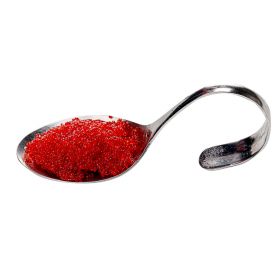 HUEVAS DE PEZ VOLADOR (TOBIKO) 80G