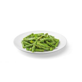 CHOPPED GREEN ASPARAGUS