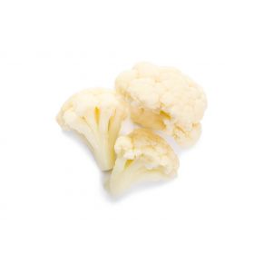 COLIFLOR "BÁSICA"