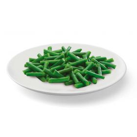 HARICOTS VERTS COUPÉS "BASIQUES"