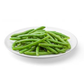 HARICOTS VERTS EXTRA FINS "BASIQUES"