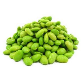 "MUKIMAME" SOYBEANS