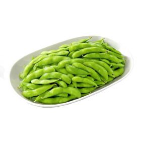 "EDAMAME" FAVES DE SOJA AMB BEINA