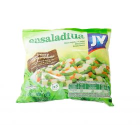 ENSALADA RUSSA 450 G