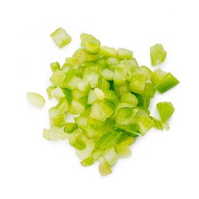 DICED CELERY