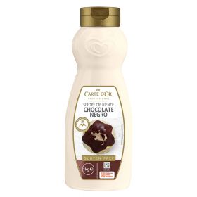 SIROP CRUIXENT DE XOCOLATA NEGRA