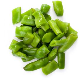 CHOPPED GREEN BEANS