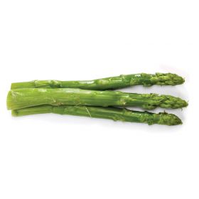 WHOLE GREEN ASPARAGUS 16-22 CM