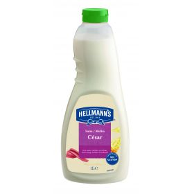 SALSA CÈSAR HELLMANN'S