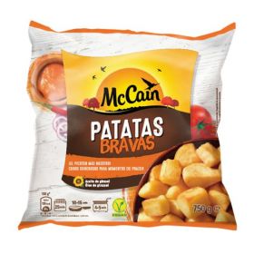 PATATAS BRAVAS